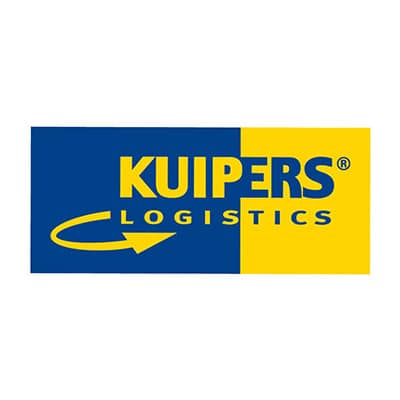 Kuipers logistics logo