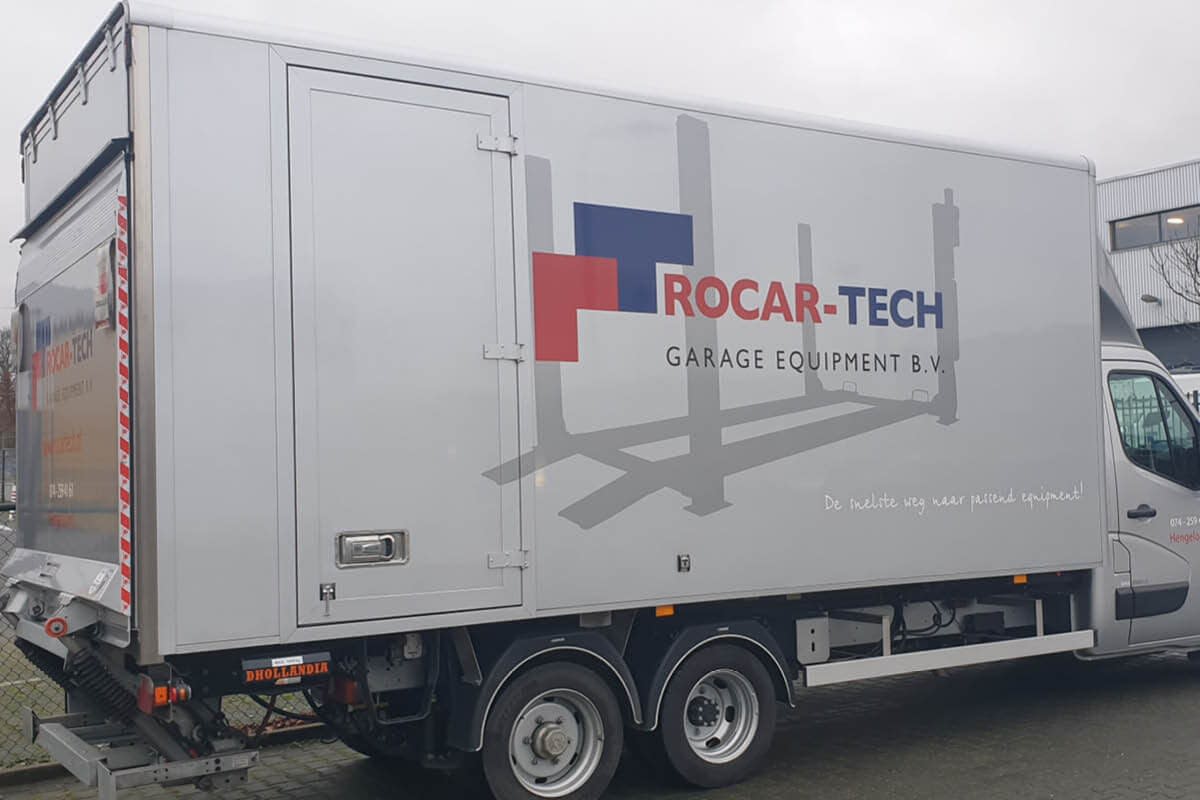 Rocar-tech 3