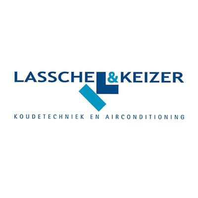 Lassche & keizer logo