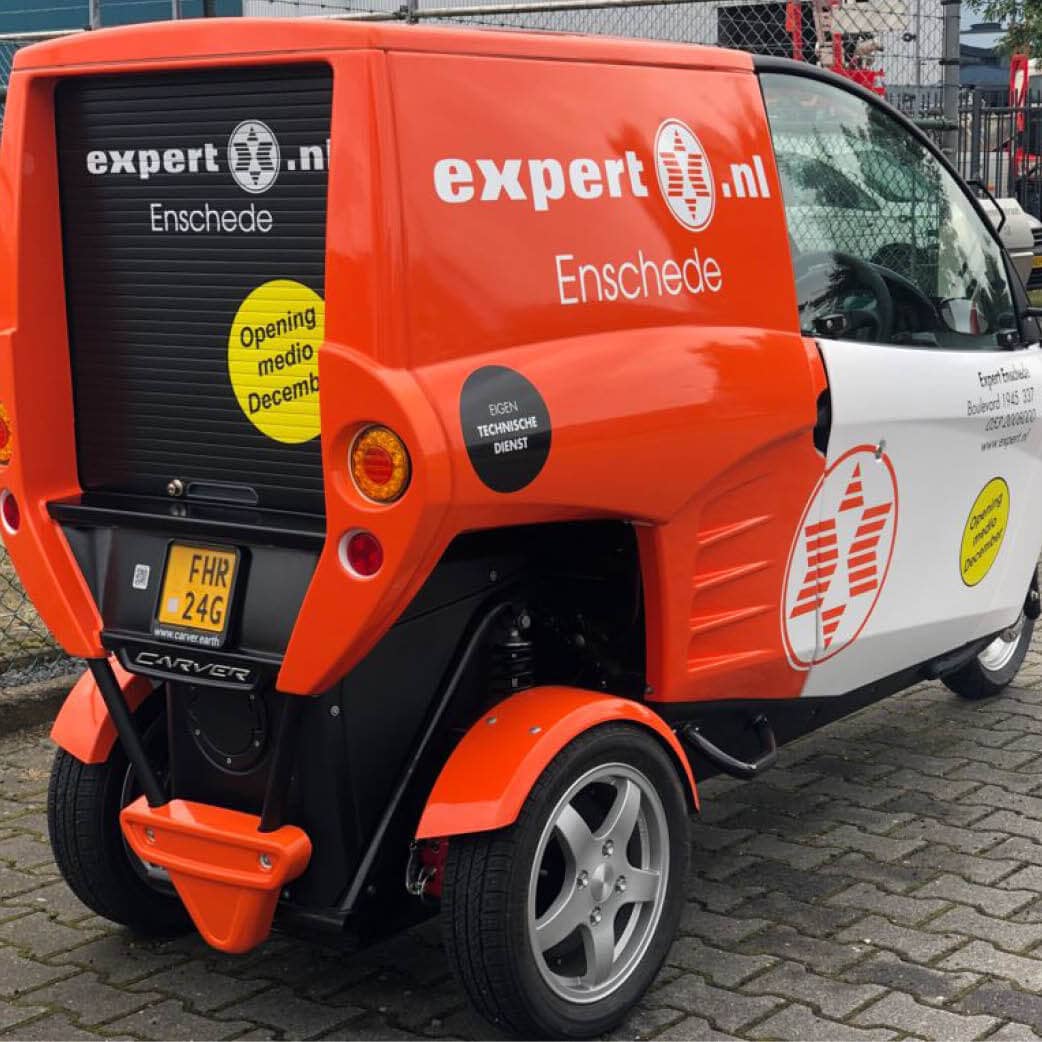 Auto-wrappen-Expert