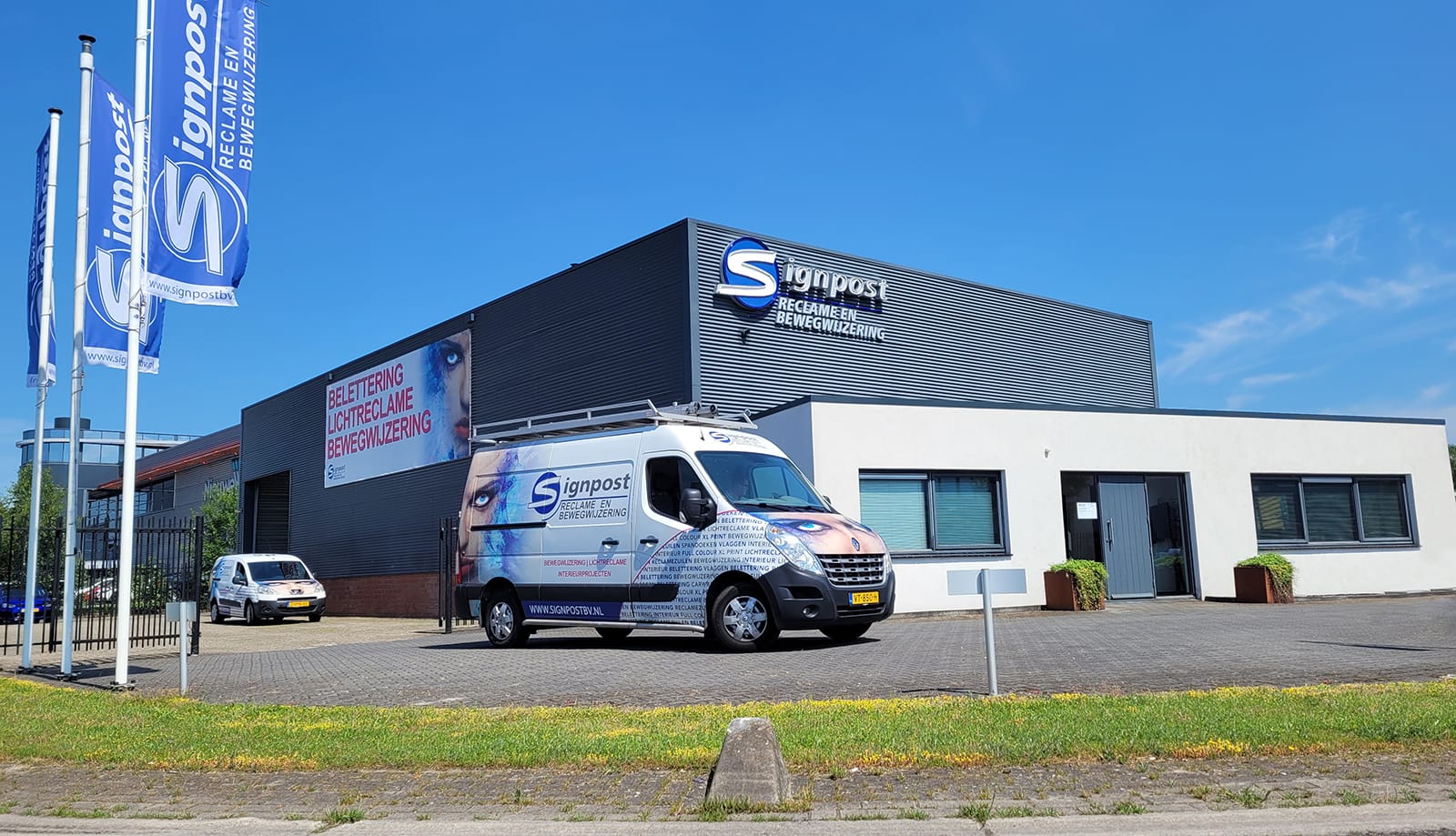 (c) Signpostbv.nl